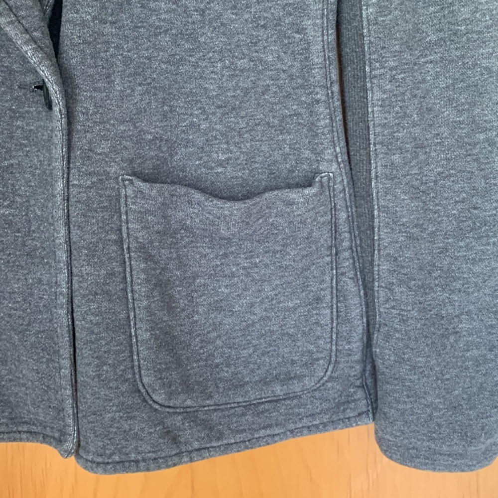 James Perse Jacket - image 2